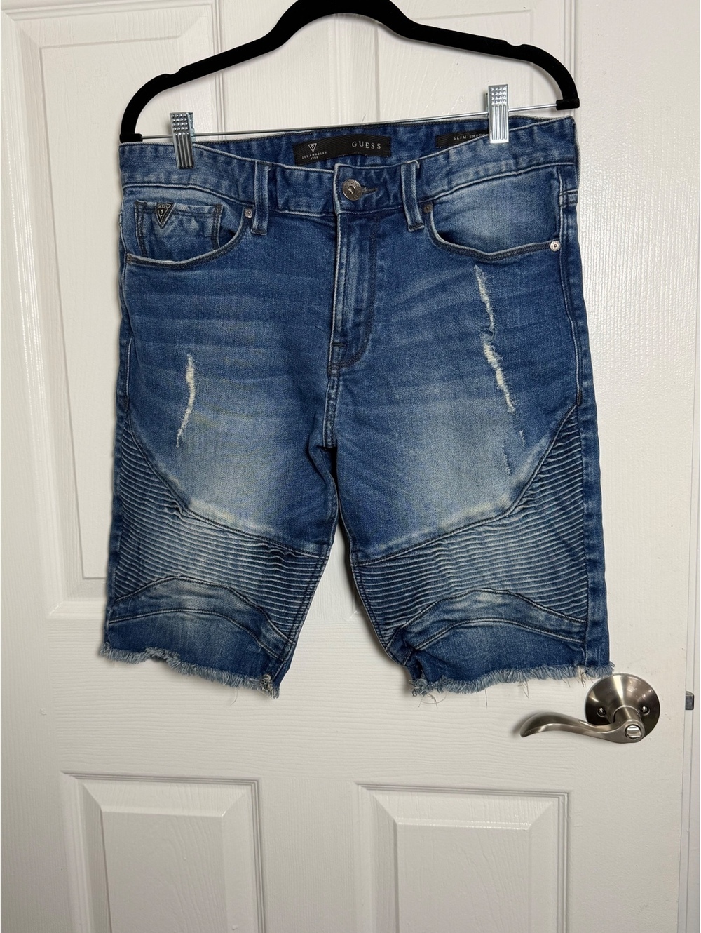 Guess Men’s Jorts